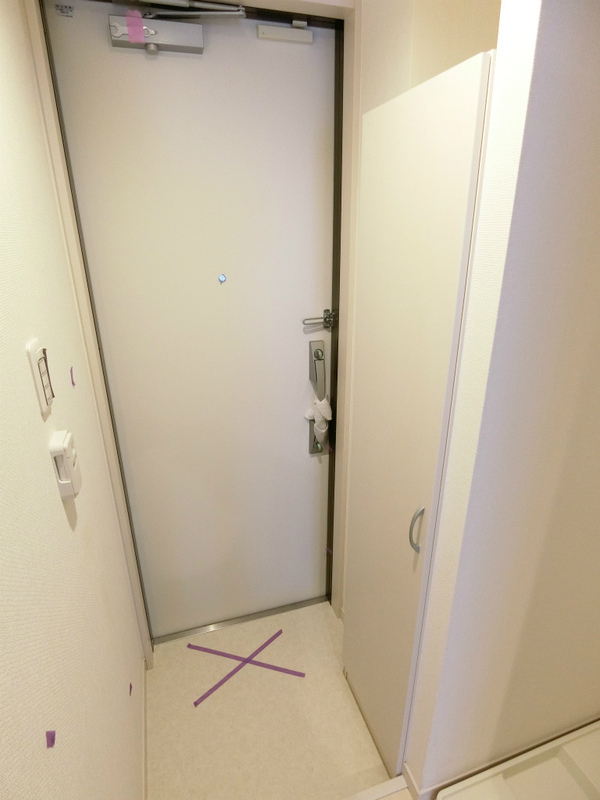 その他部屋・スペース