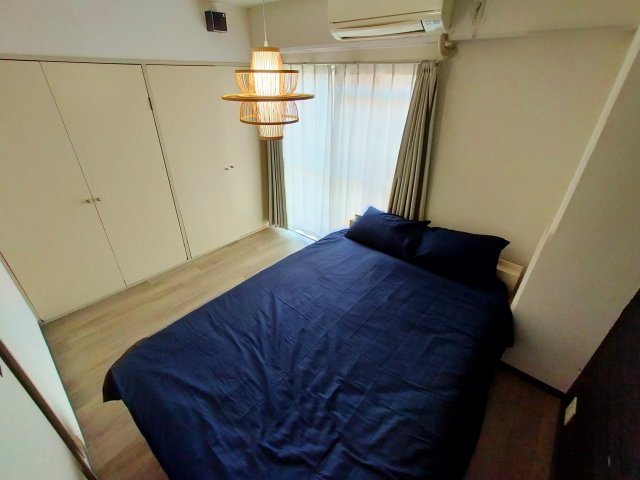 その他部屋・スペース　内装もきれいです