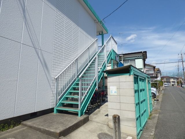 エントランス　☆エントランス☆
