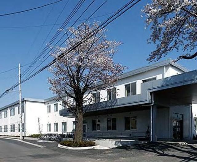 病院　医療法人社団葵会西多摩病院（病院）まで502m