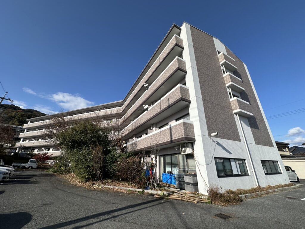 サニータウン城山