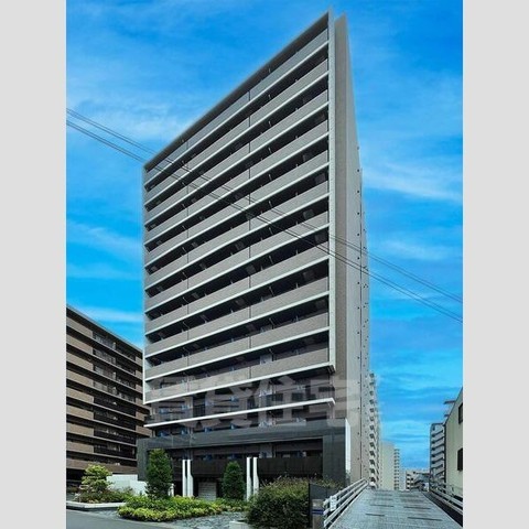 阪急宝塚線 三国駅 徒歩11分 築10年