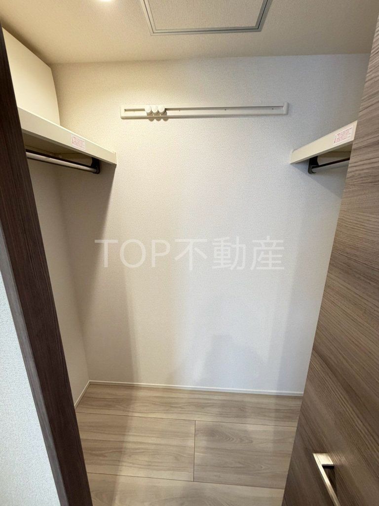 収納　玄関