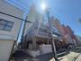 建物外観　札幌市中央区南８条「カトレア南８条」