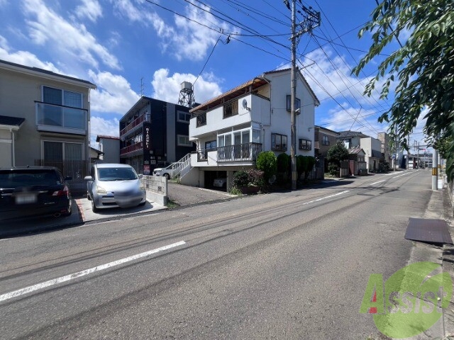 その他共有部分　駐輪場その他