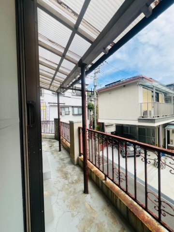 禅昌寺町1丁目戸建の内装写真