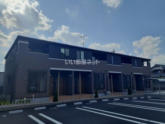 アイリス・K III