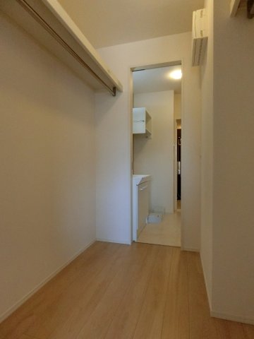 アローネの内装写真