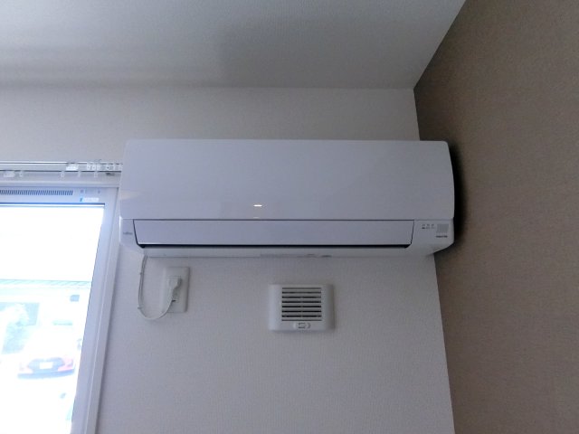 アローネのその他写真
