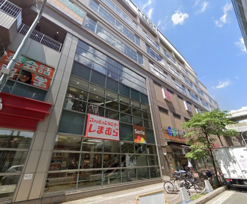 エスリード大阪天満宮の周辺写真