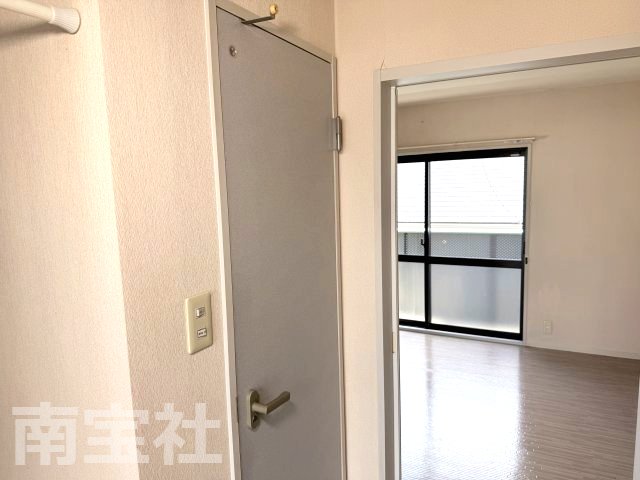 ＪＲ指宿枕崎線 谷山駅 徒歩24分 2階建 築31年のトイレ写真