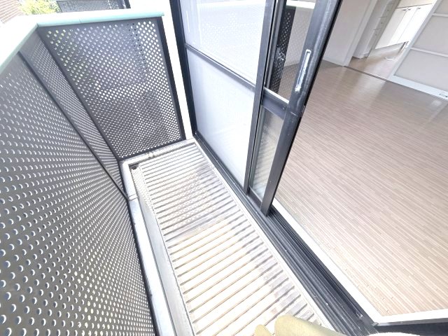 ＪＲ指宿枕崎線 谷山駅 徒歩24分 2階建 築31年の内装写真