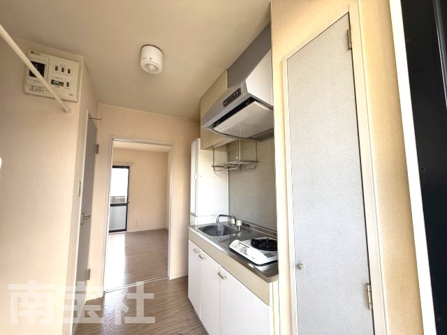 ＪＲ指宿枕崎線 谷山駅 徒歩24分 2階建 築31年のその他写真
