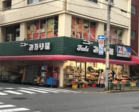 築地MKハウスの周辺写真