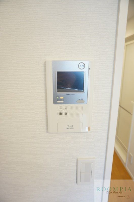 その他設備　設備
