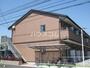 お花茶屋駅より徒歩10分 1階 築19年7ヶ月の賃貸物件