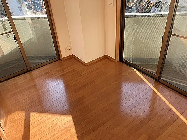 その他部屋・スペース　★バルコニー★