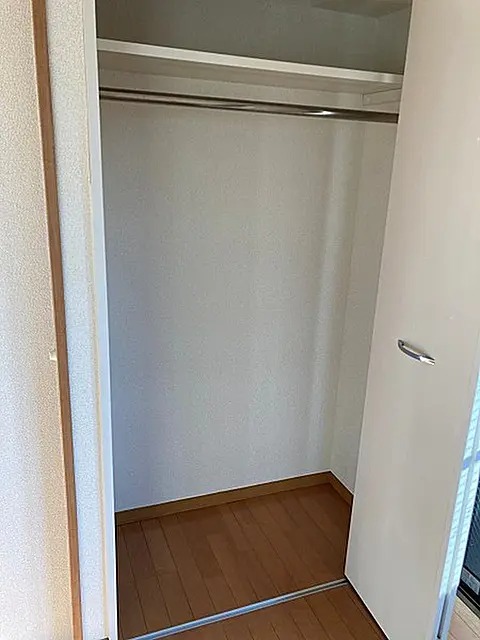 収納　★クローゼット★