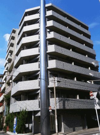 建物外観　★外観★