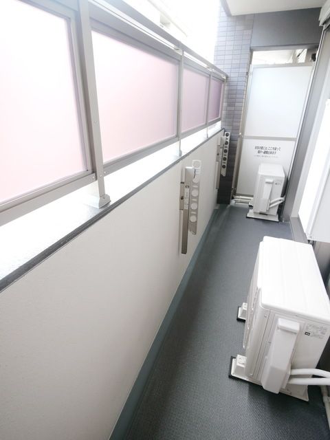 レミオ橋本の内装写真