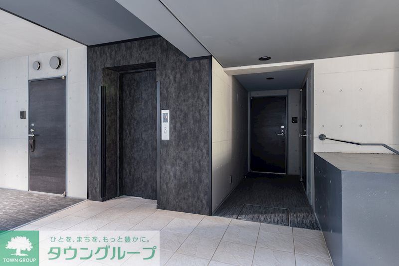 その他共有部分　★タウンハウジング取り扱い★