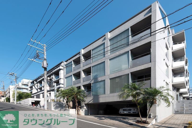 建物外観　★タウンハウジング取り扱い★