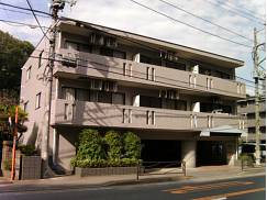 ＪＲ南武線 武蔵新城駅 徒歩20分 築35年