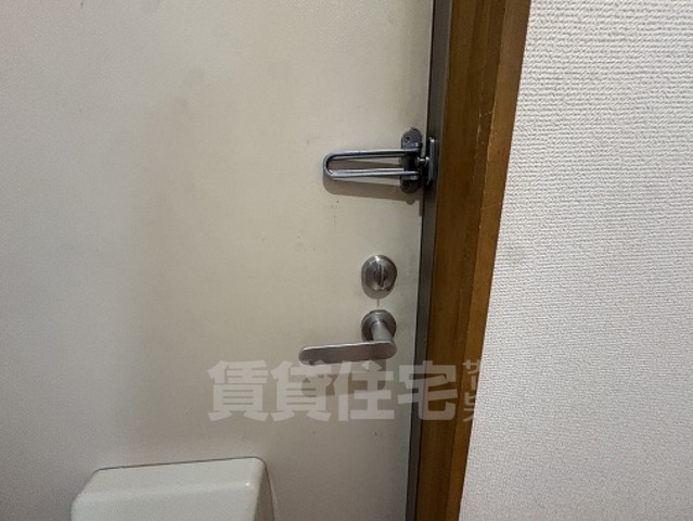 ＪＲ片町線 徳庵駅 徒歩6分 3階建 築36年のその他写真