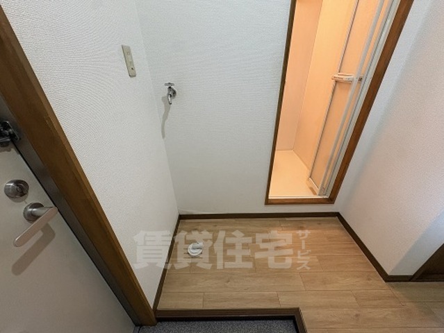 ＪＲ片町線 徳庵駅 徒歩6分 3階建 築36年のその他写真