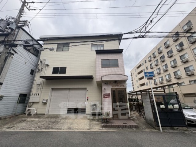 ＪＲ片町線 徳庵駅 徒歩6分 築36年