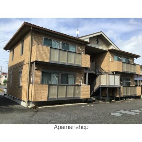 リベラルA棟