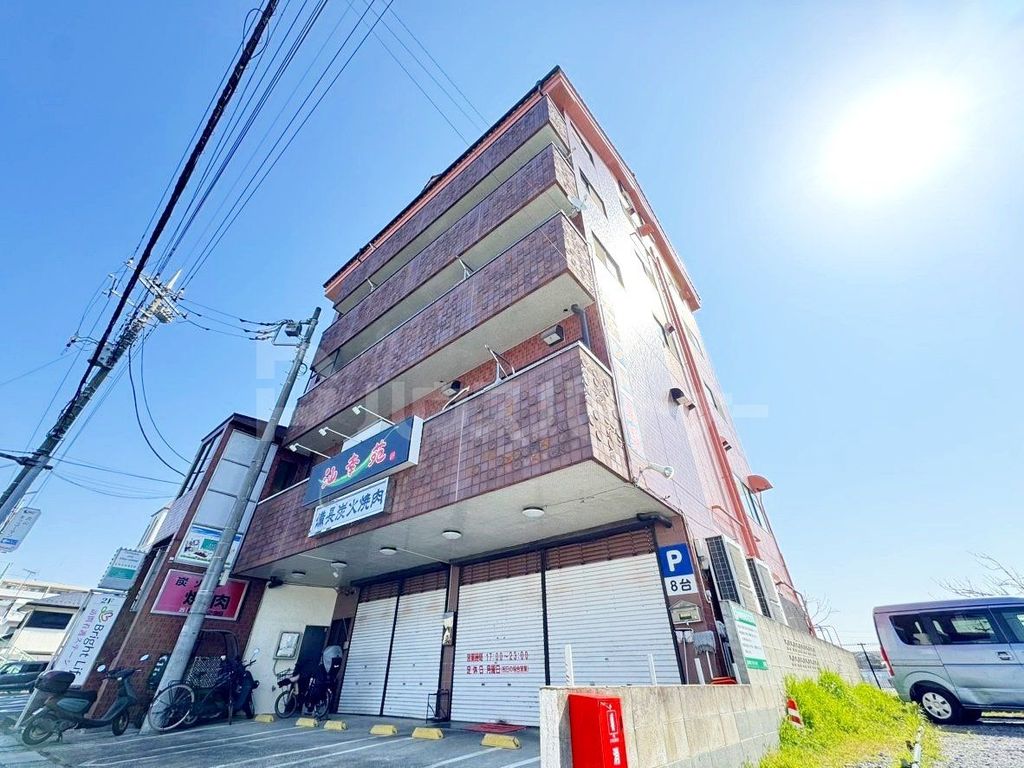 コリンズビル