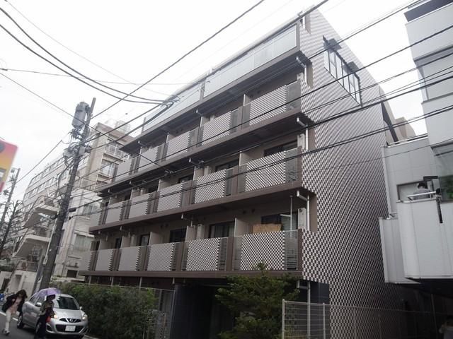 建物外観　★外観★