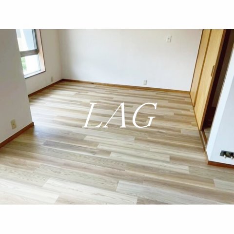 その他部屋・スペース　寝室です。