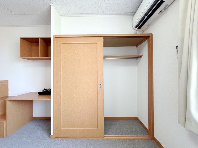 ルミエールの内装写真