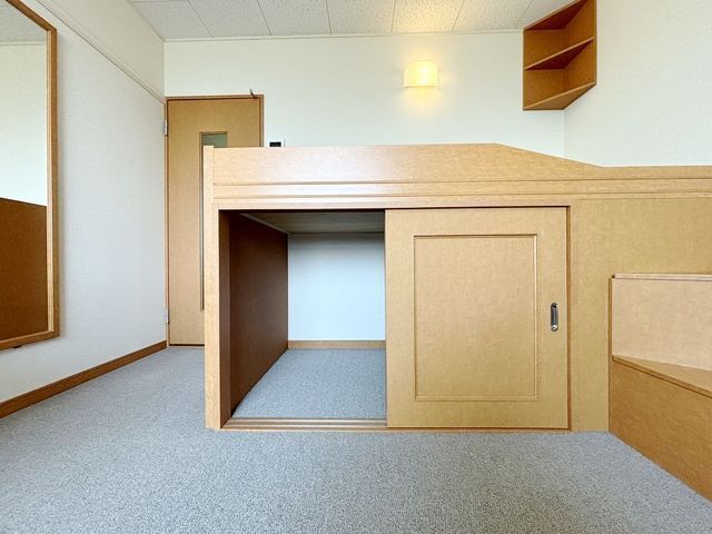 ルミエールの内装写真