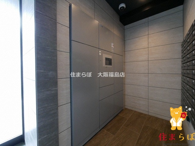 ＪＲ大阪環状線 芦原橋駅 徒歩1分 12階建 築7年の外観写真