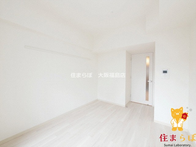 ＪＲ大阪環状線 芦原橋駅 徒歩1分 12階建 築7年の内装写真