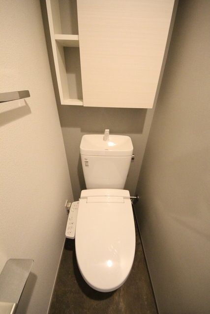 トイレ　☆お問い合わせはお早めに☆