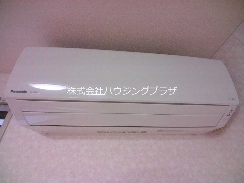 その他設備　※別室参考写真