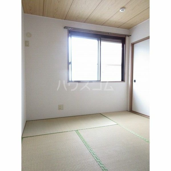 トゥインクルみどりの内装写真