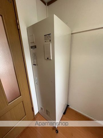 都電荒川線 荒川車庫前駅 徒歩4分 2階建 築55年のその他写真