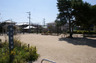 公園　段上西公園（公園）まで357m