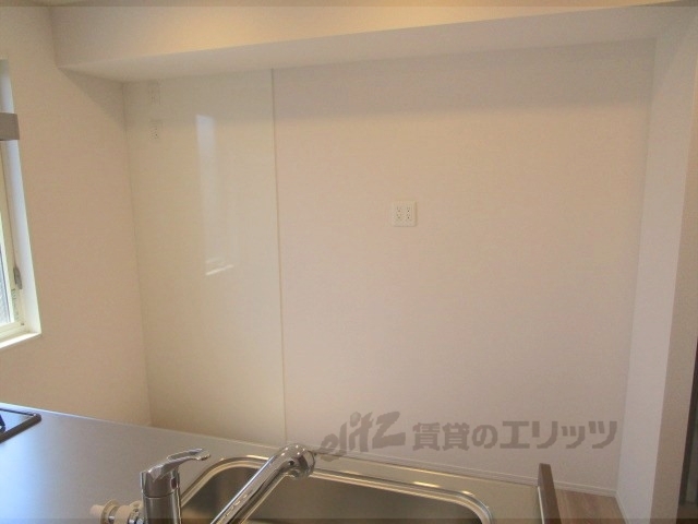 その他部屋・スペース　冷蔵庫置場