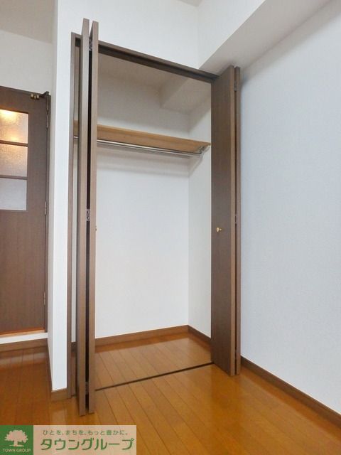 収納　★クローゼット★