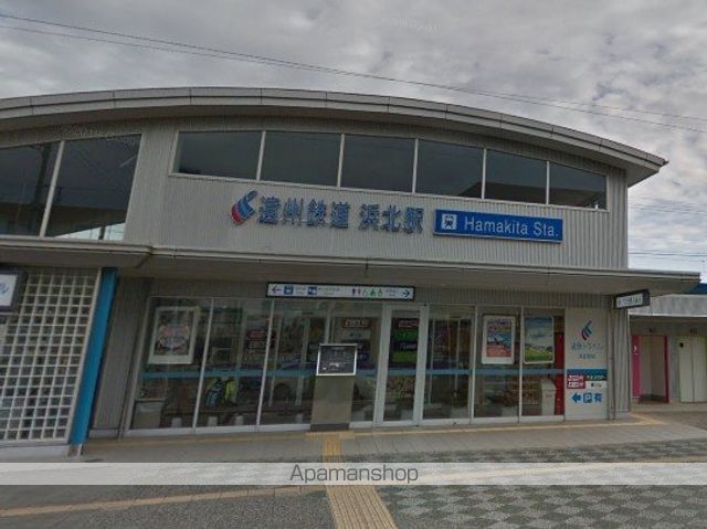 Avenir Estの周辺写真