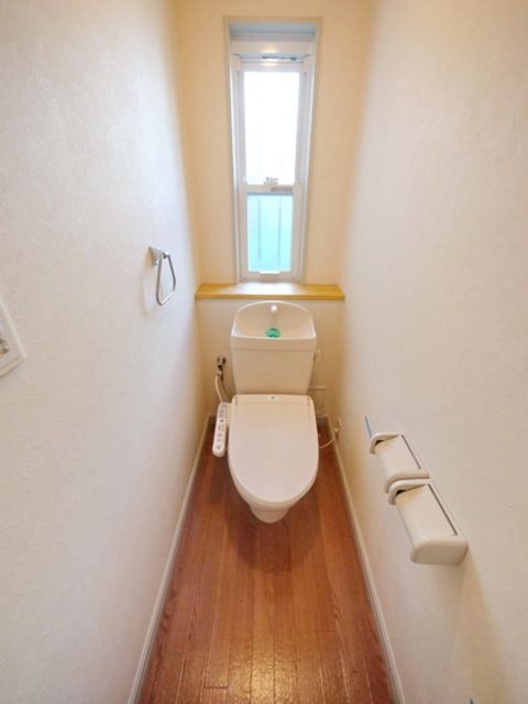 トイレ　★お問い合わせはタウンハウジングまで★
