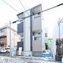 建物外観　デザイナーズ