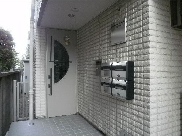 ロビー