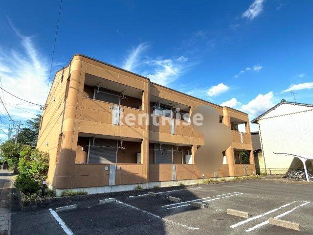 駐車場　外観写真その他2